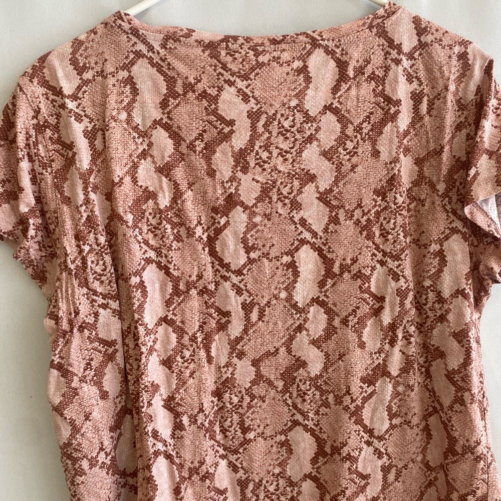 H&M basic top - Picture 2 of 4